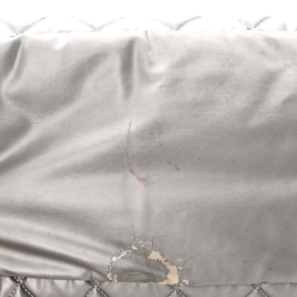 Chanel Nylon Coco Cocoon Zipped Tote #253515C65B - Picture 11 of 13